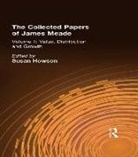 Susan Howson, Susan Howson, Howson Susan - Collected Papers James Meade V2