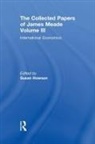 Susan Howson, Susan Howson, Howson Susan - Collected Papers James Meade V3