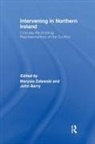 Marysia Barry Zalewski, John Barry, Marysia Zalewski - Intervening in Northern Ireland