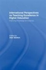 Alan (University of Sheffield Skelton, Alan Skelton - International Perspectives on Teaching Excellence in Higher Education