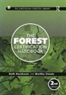 Ruth Nussbaum, Ruth Simula Nussbaum, Nussbaum Ruth, Markku Simula, Simula Markku - Forest Certification Handbook