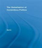 Pamela Martin, Martin Pamela - Globalization of Contentious Politics