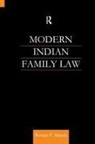 Werner Menski, Werner F Menski, Menski Werner - Modern Indian Family Law