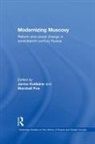 Jarmo Poe Kotilaine, Jarmo Kotilaine, Marshall Poe - Modernizing Muscovy