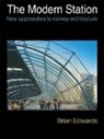 Brian Edwards - Modern Station