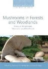 Anthony B. Yang Cunningham, Anthony B. Cunningham, Cunningham Anthony B., Xuefei Yang, Yang Xuefei - Mushrooms in Forests and Woodlands