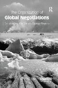 Joanna Depledge, Depledge Joanna - Organization of Global Negotiations Constructing the Climate Change Regime
