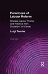 Luigi Tomba - Paradoxes of Labour Reform