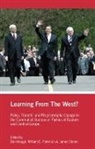 Dan William E. Paterson James Hough, Dan Hough, Hough Dan, Sloam James, William E. Paterson - Learning From the West?