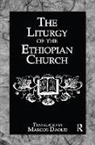Marcos Daoud, Daoud Marcos - Liturgy Ethiopian Church