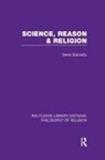 Derek Stanesby, Stanesby Derek - Science, Reason and Religion