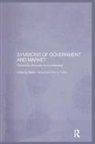 Sadao Tokita Tamura, Sadao Tamura, Tamura Sadao, Minoru Tokita, Tokita Minoru - Symbiosis of Government and Market