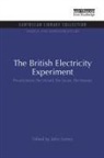 John Surrey, John Surrey, Surrey John - British Electricity Experiment