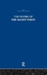 Rhoads Murphey - Fading of the Maoist Vision