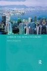 Zhongmin Wu, Zhongmin Wu - China in the World Economy