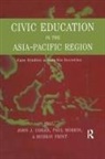 John L. Print Cogan, John L Cogan, John L. Cogan, Cogan John L., Murray Print, Print Murray - Civic Education in the Asia-Pacific Region
