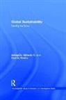 Gilberto C. Raskin Gallopin, Gilberto C. Gallopín, Paul D. Raskin, Raskin Paul D. - Global Sustainability