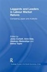 Jenny (Australian National University Corbett, Jenny Daly Corbett, Jenny Corbett, Corbett Jenny, Anne Daly, Daly Anne... - Laggards and Leaders in Labour Market Reform