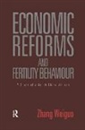 Weiguo Zhang, Zhang Weiguo - Economic Reforms and Fertility Behaviour