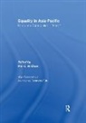 Phil C. W. Chan, Phil C. W. Chan, Chan Phil C. W. - Equality in Asia-Pacific