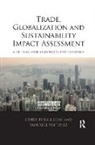 Paul Voituriez Ekins, Paul Ekins, Ekins Paul, Tancrede Voituriez, Voituriez Tancrede - Trade, Globalization and Sustainability Impact Assessment