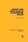 Donna B. Gerdts, Gerdts Donna B. - Object and Absolutive in Halkomelem Salish