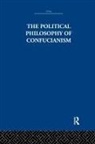 Leonard Shihlien Hsu, Leonard Shihlien Hsü - Political Philosophy of Confucianism