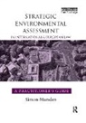 Simon Marsden, Simon Marsden - Strategic Environmental Assessment in International and European Law