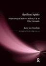 Latty Lee Goodwin, Goodwin Latty Lee - Resilient Spirits