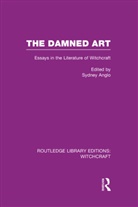 Sydney Anglo, Sydney Anglo, Anglo Sydney - Damned Art (Rle Witchcraft)