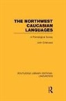 John Colarusso, Colarusso John - Northwest Caucasian Languages