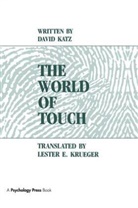 David Katz, Lester E Krueger, Lester E. Krueger - World of Touch