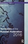 Europa Publications, Europa Publications - Territories of the Russian Federation 2016