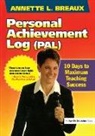 Annette Breaux, Annette L. Breaux, Breaux Annette, Breaux Annette L. - Personal Achievement Log (Pal)