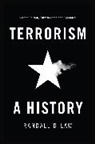 Randall D Law, Randall D. Law, Randall D. (Associate Professor of History Law - Terrorism
