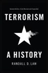 Randall D Law, Randall D. Law, Randall D. (Associate Professor of History Law - Terrorism