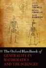 Karine (Senior Researcher Chemla, Karine Chemla, Chemla Karine, Renaud Chorlay, Chorlay Renaud, David Rabouin... - Oxford Handbook of Generality in Mathematics and the Sciences