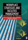 Rick De Valence Best, Rick Best, Best Rick, Gerard de Valence, Craig Langston, Langston Craig - Workplace Strategies and Facilities Management