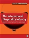 Bob Brotherton, Bob Brotherton, Brotherton Bob - International Hospitality Industry