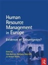 Wolfgang Brewster Mayrhofer, Chris Brewster, Brewster Chris, Wolfgang Mayrhofer, Mayrhofer Wolfgang, Michael Morley... - Hrm in Europe