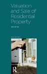 David Mackmin, David (Sheffield Hallam University Mackmin - Valuation and Sale of Residential Property