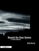 Phil Davis, Phil (Professor Emeritus of Art Davis - Beyond the Zone System