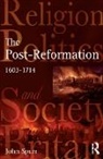 John Spurr - Post-Reformation