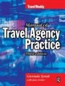 Jane Archer, Archer Jane, Gwenda Syratt, Gwenda Archer Syratt, Syratt Gwenda - Manual of Travel Agency Practice