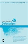Norrie Macqueen - Colonialism