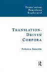 Federico Zanettin, Zanettin Federico - Translation-Driven Corpora