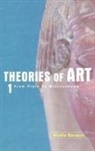 Moshe Barasch, Barasch Moshe - Theories of Art