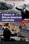 Bruce J. Dierenfield, Dierenfield Bruce J., John White, John (Institute of Education White - History of African-American Leadership