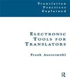 Frank Austermuhl, Austermuhl Frank - Electronic Tools for Translators