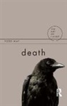 Todd May, May Todd - Death